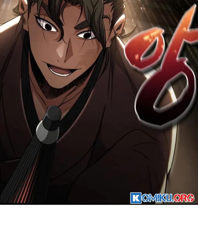 Reincarnation of the Fist King Chapter 14 - halaman 79