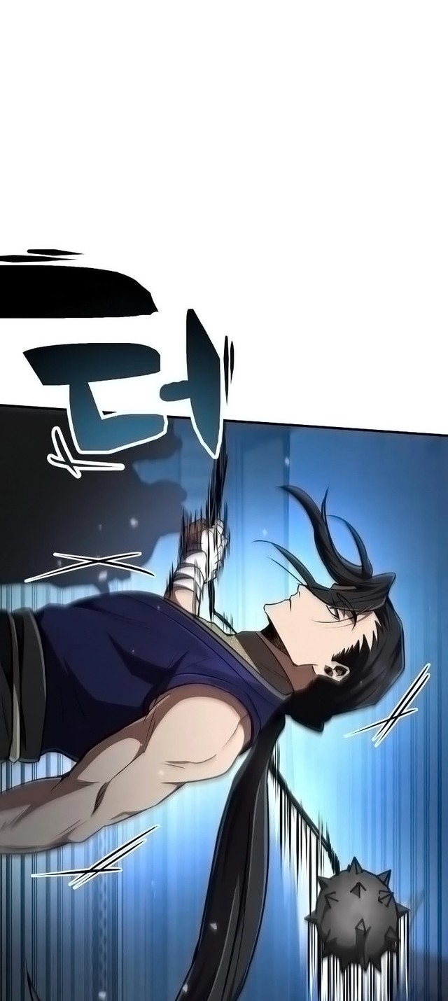 Reincarnation of the Fist King Chapter 15 - halaman 15