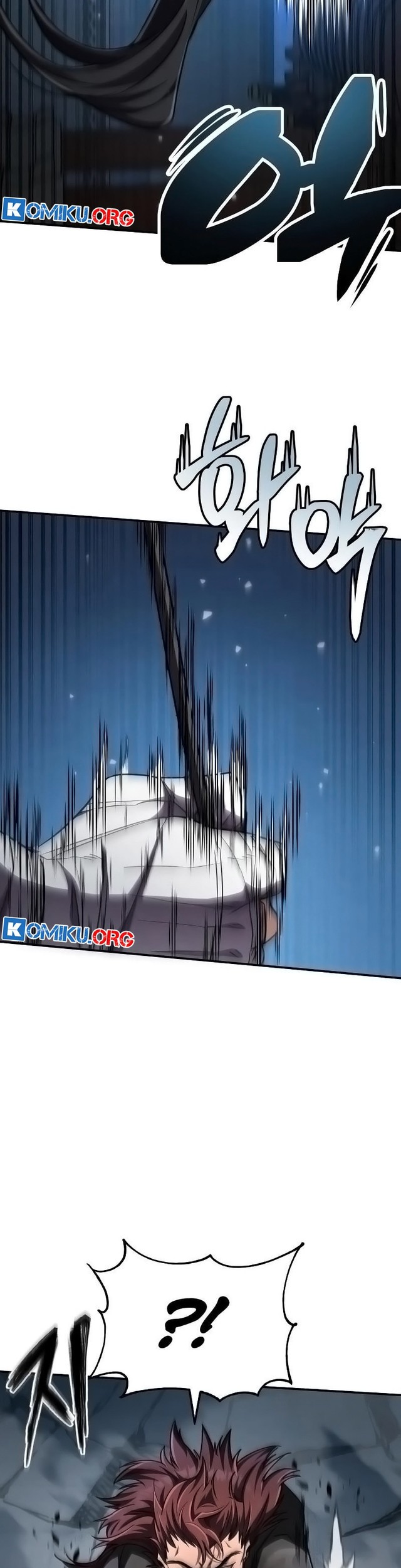 Reincarnation of the Fist King Chapter 15 - halaman 16