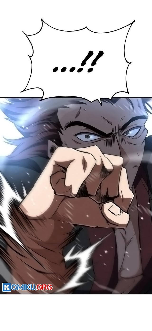 Reincarnation of the Fist King Chapter 15 - halaman 23