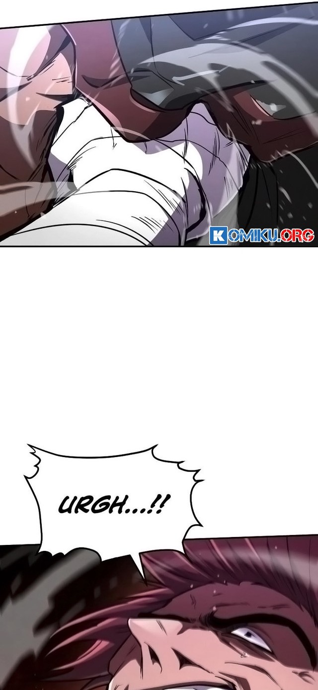 Reincarnation of the Fist King Chapter 15 - halaman 25