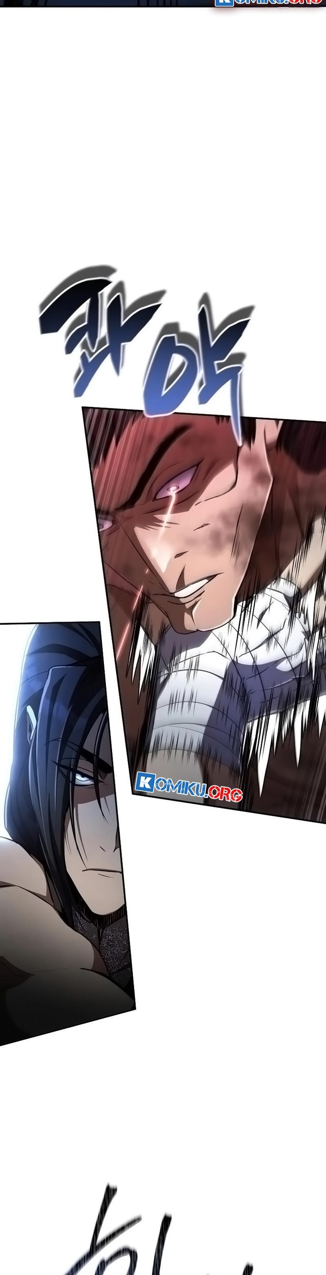 Reincarnation of the Fist King Chapter 15 - halaman 30