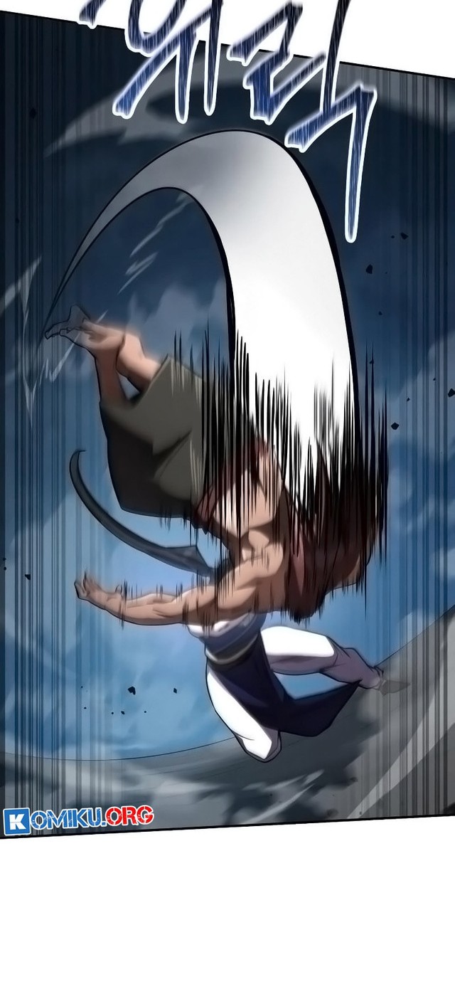 Reincarnation of the Fist King Chapter 15 - halaman 31