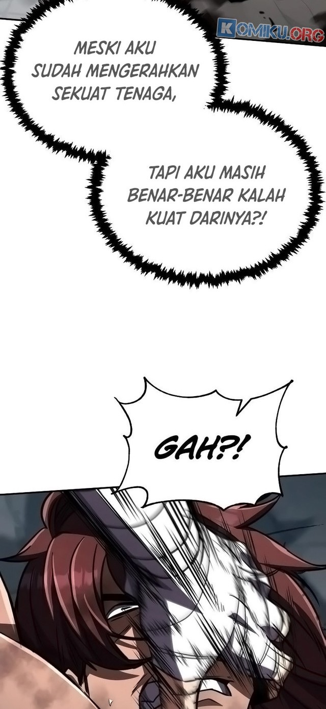 Reincarnation of the Fist King Chapter 15 - halaman 33