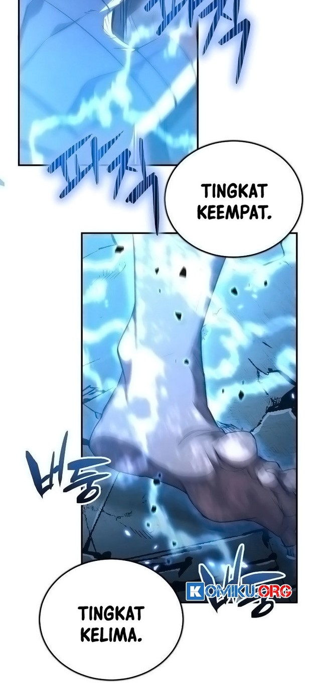 Reincarnation of the Fist King Chapter 15 - halaman 39