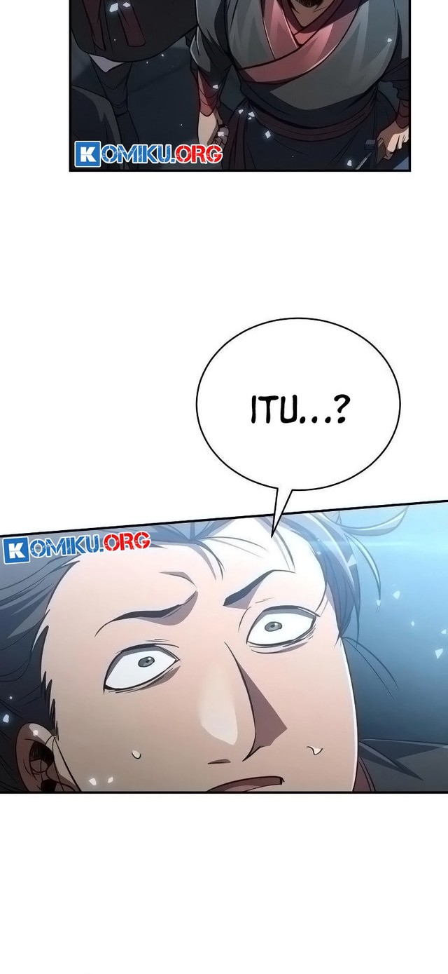 Reincarnation of the Fist King Chapter 15 - halaman 41