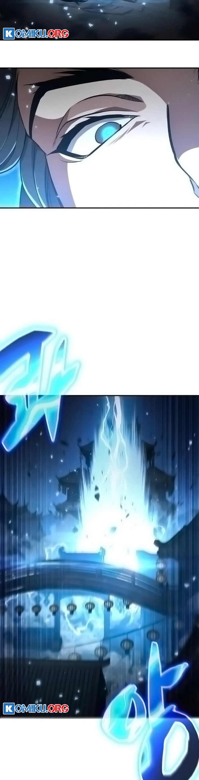 Reincarnation of the Fist King Chapter 15 - halaman 43