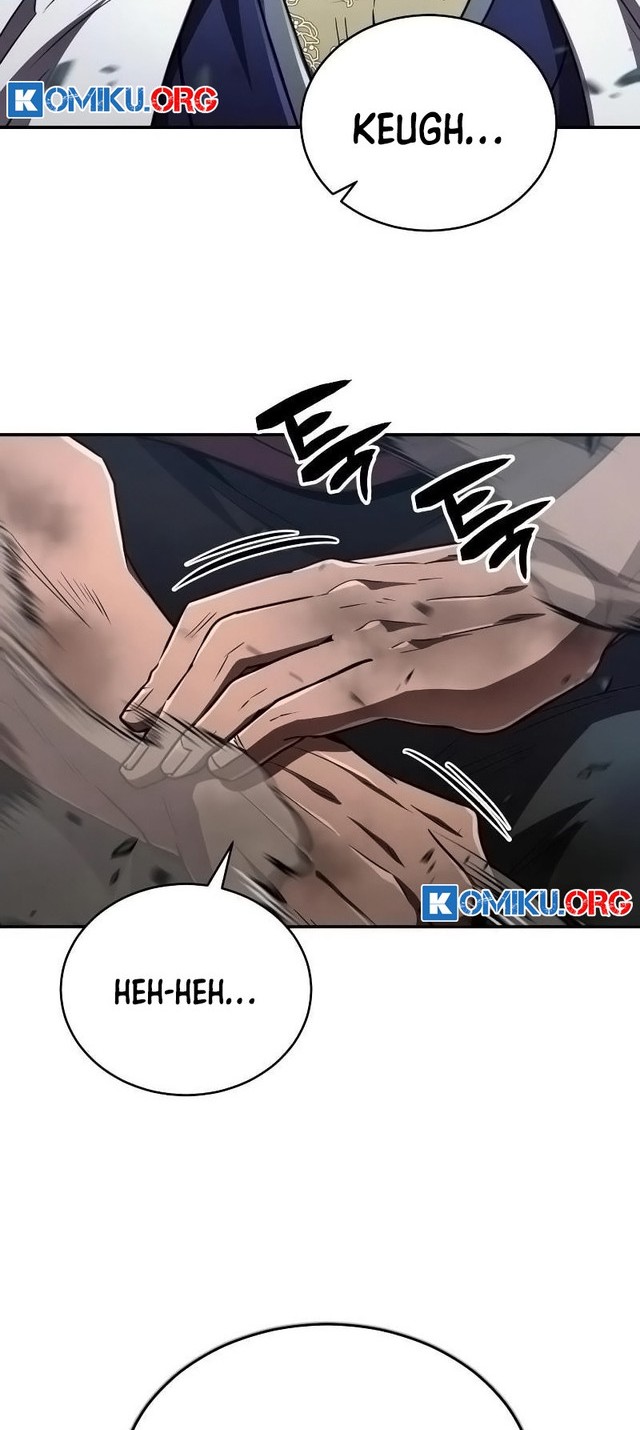 Reincarnation of the Fist King Chapter 15 - halaman 9