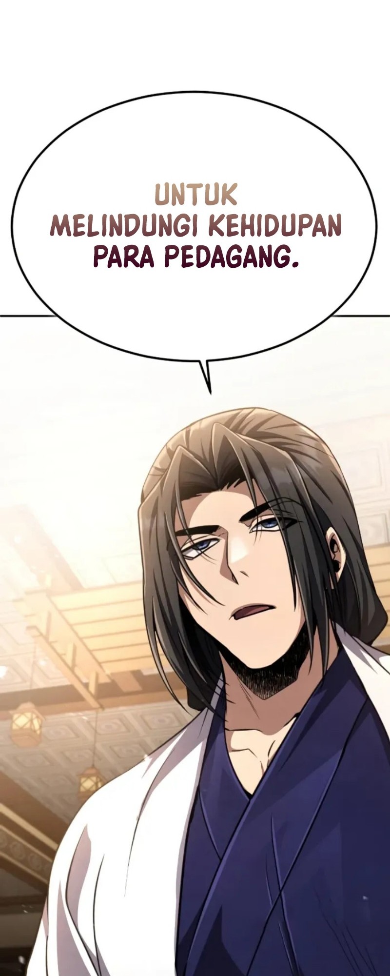 Reincarnation of the Fist King Chapter 16 - halaman 19