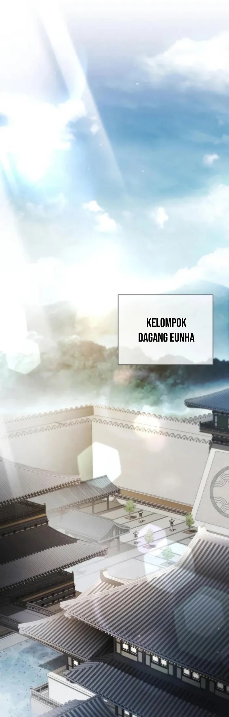Reincarnation of the Fist King Chapter 16 - halaman 2