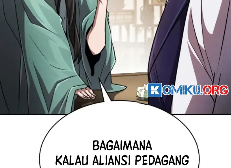Reincarnation of the Fist King Chapter 16 - halaman 27