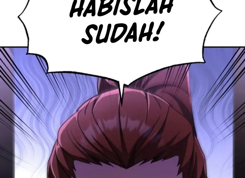 Reincarnation of the Fist King Chapter 16 - halaman 36