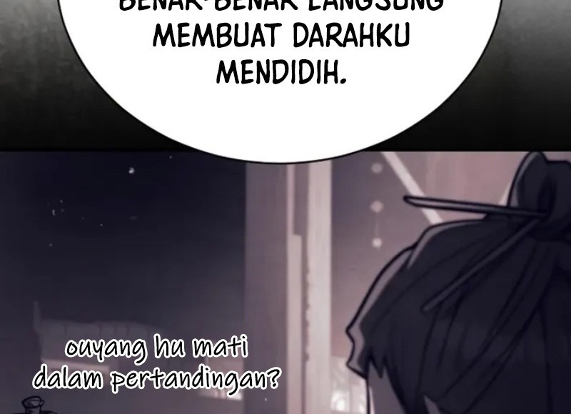 Reincarnation of the Fist King Chapter 16 - halaman 42