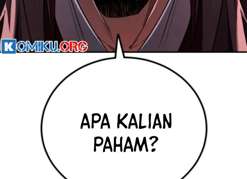 Reincarnation of the Fist King Chapter 16 - halaman 45