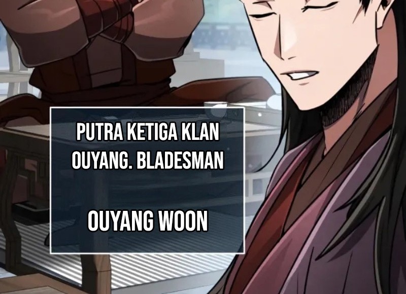 Reincarnation of the Fist King Chapter 16 - halaman 48