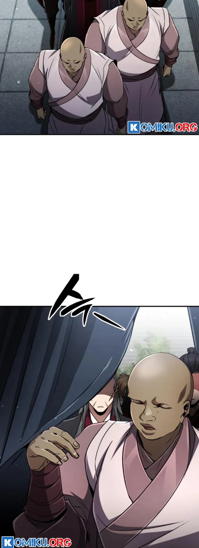 Reincarnation of the Fist King Chapter 16 - halaman 55