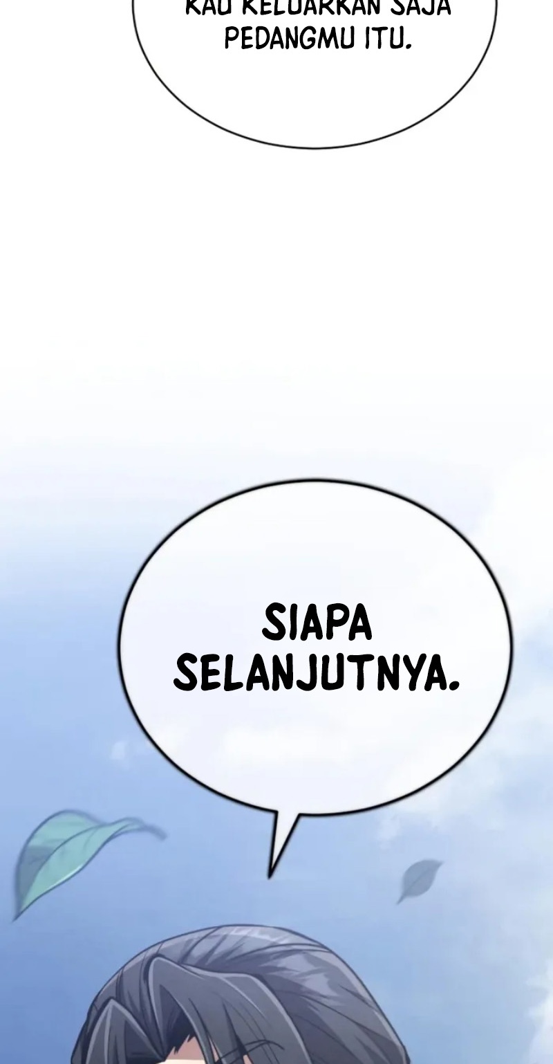 Reincarnation of the Fist King Chapter 16 - halaman 78