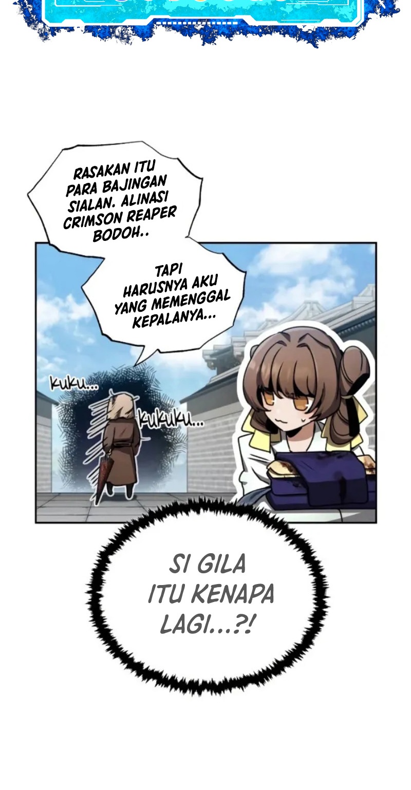 Reincarnation of the Fist King Chapter 16 - halaman 81