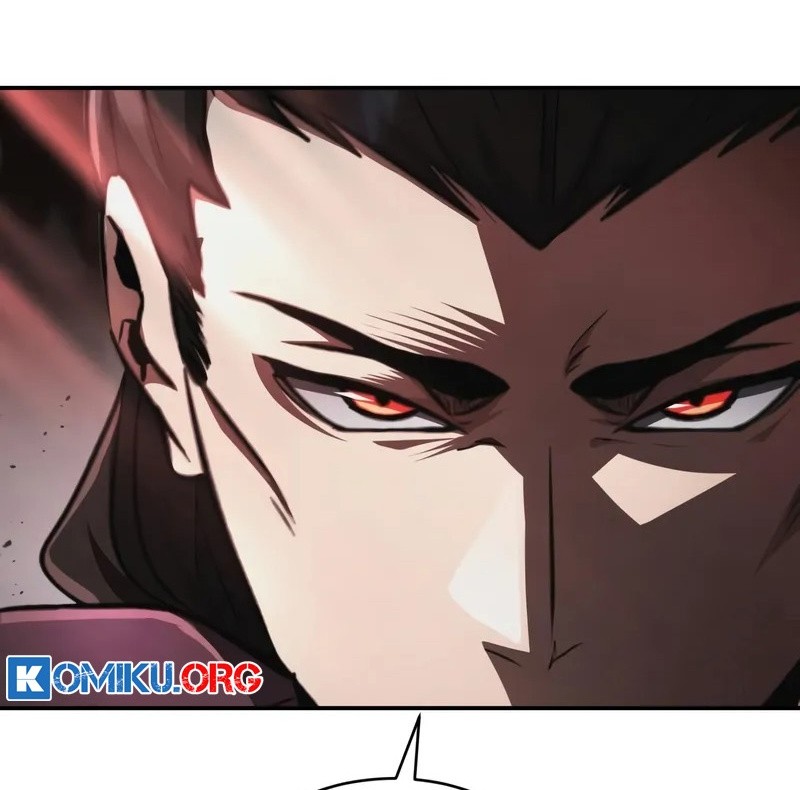 Reincarnation of the Fist King Chapter 17 - halaman 10