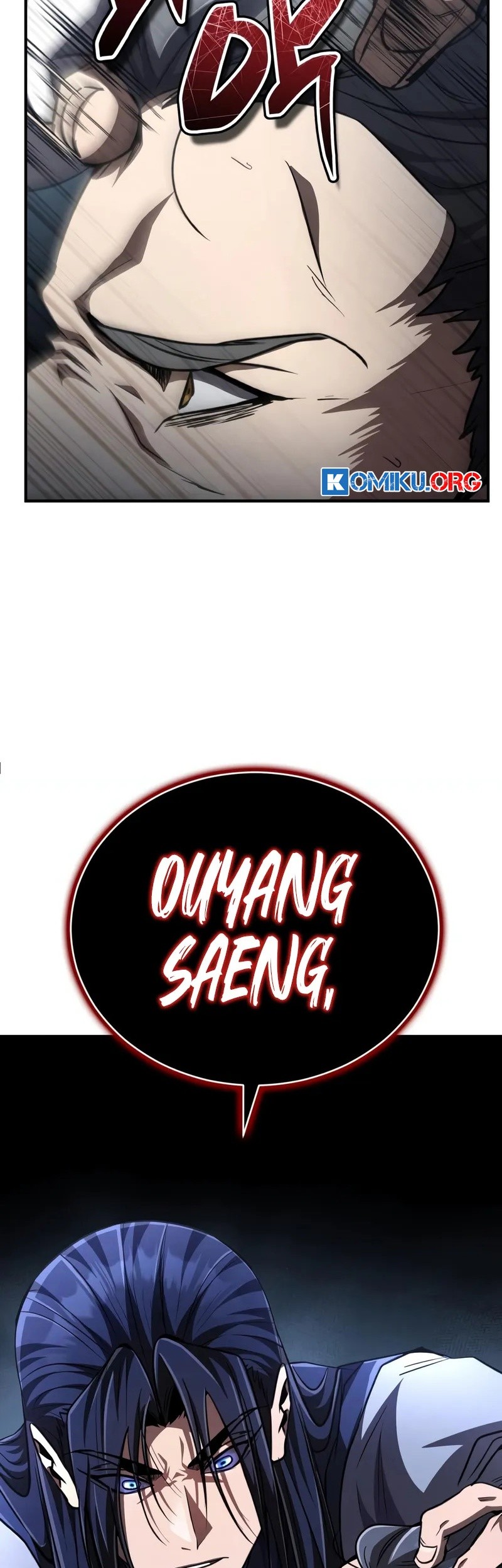 Reincarnation of the Fist King Chapter 17 - halaman 119