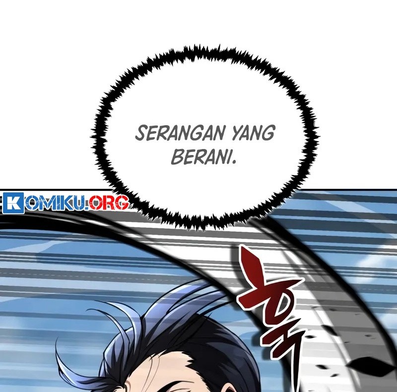 Reincarnation of the Fist King Chapter 17 - halaman 13