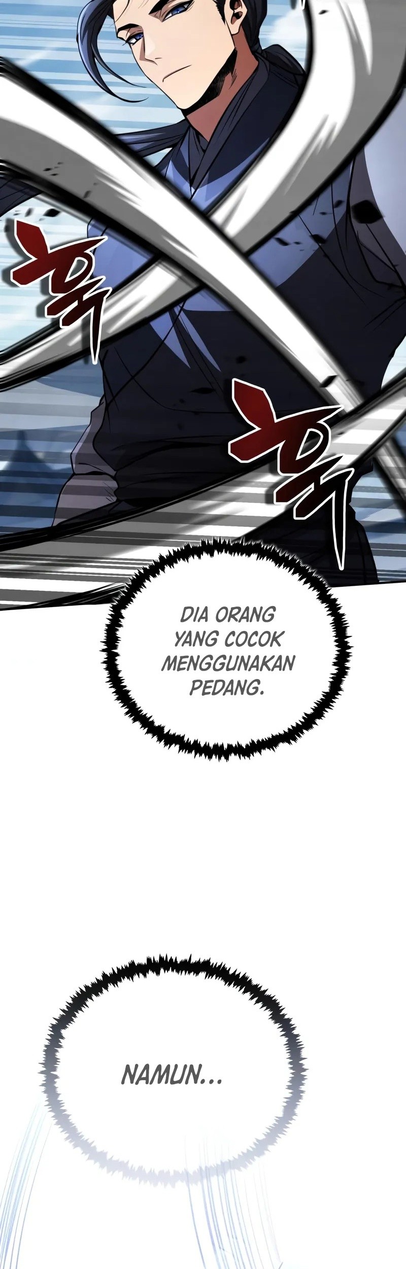 Reincarnation of the Fist King Chapter 17 - halaman 14