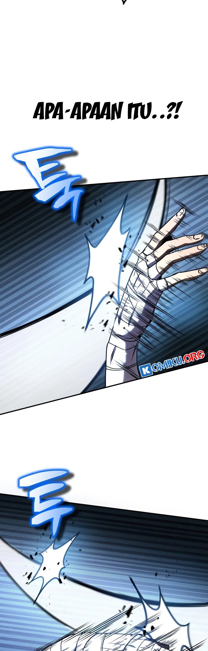 Reincarnation of the Fist King Chapter 17 - halaman 17