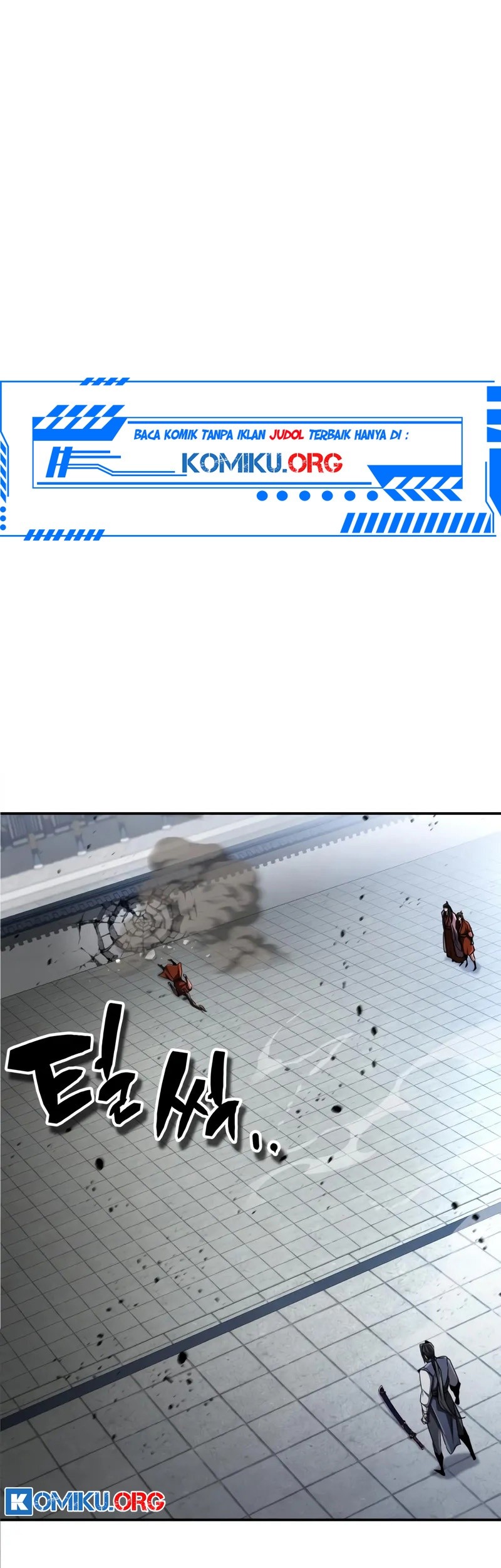 Reincarnation of the Fist King Chapter 17 - halaman 2
