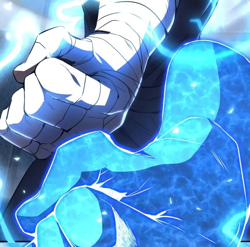 Reincarnation of the Fist King Chapter 17 - halaman 22