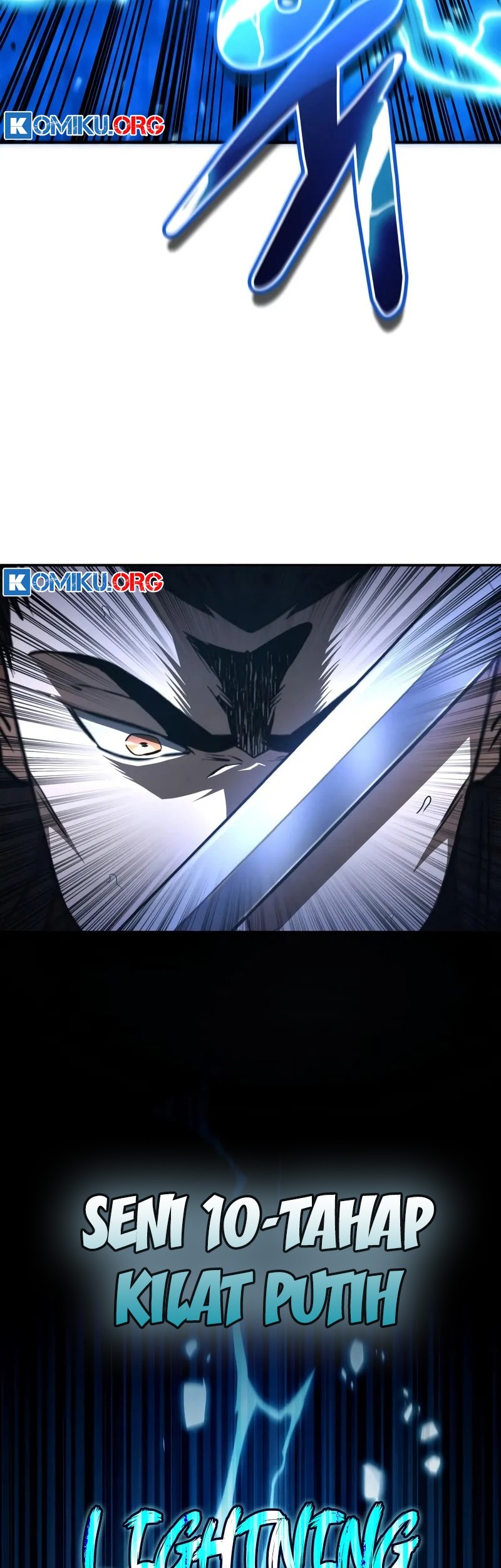Reincarnation of the Fist King Chapter 17 - halaman 24