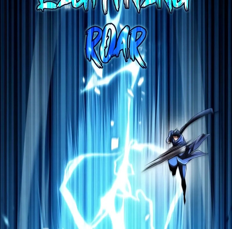 Reincarnation of the Fist King Chapter 17 - halaman 25