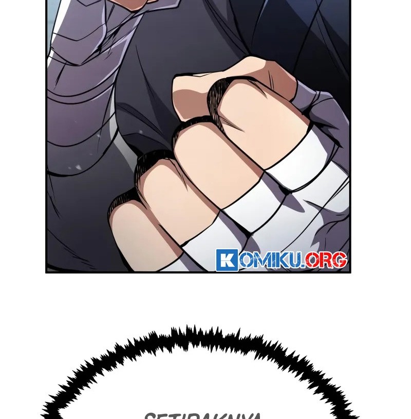 Reincarnation of the Fist King Chapter 17 - halaman 37