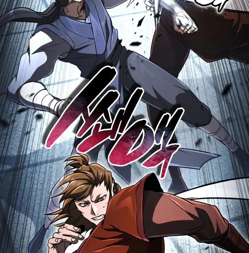Reincarnation of the Fist King Chapter 17 - halaman 43