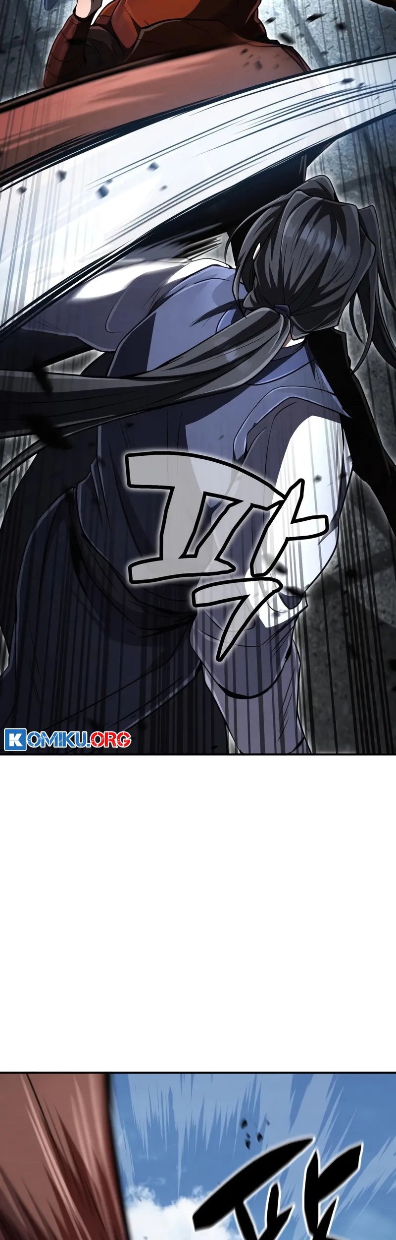 Reincarnation of the Fist King Chapter 17 - halaman 44