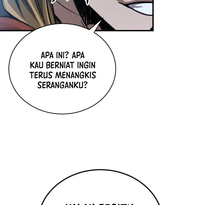 Reincarnation of the Fist King Chapter 17 - halaman 46