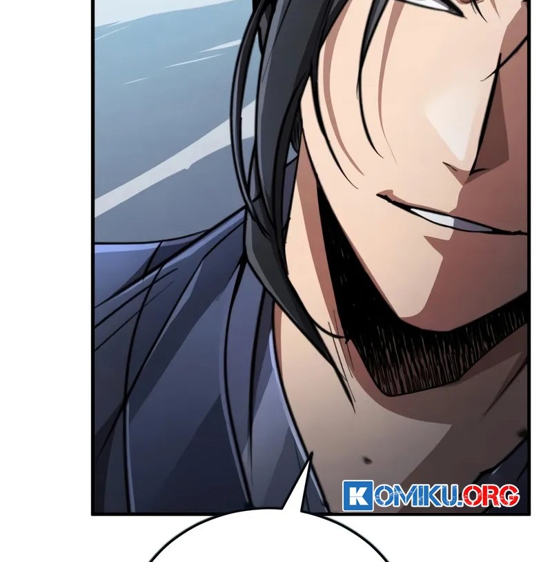 Reincarnation of the Fist King Chapter 17 - halaman 58