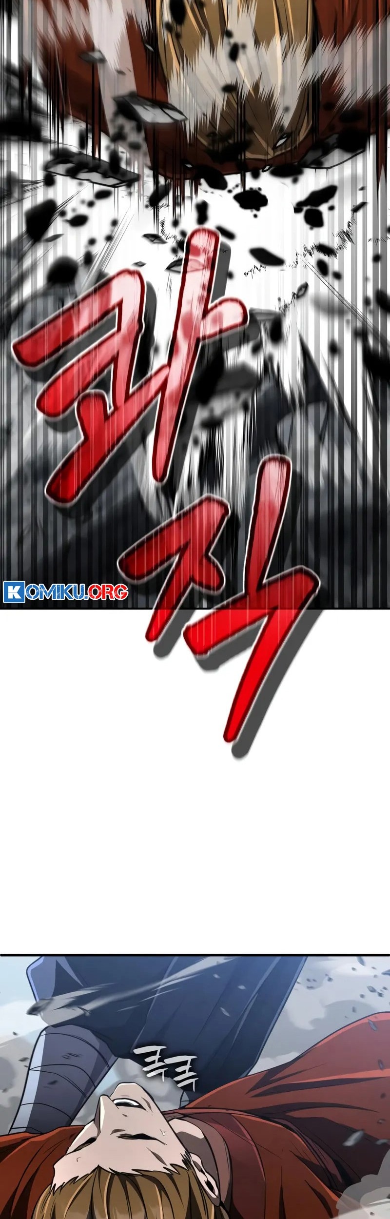 Reincarnation of the Fist King Chapter 17 - halaman 60