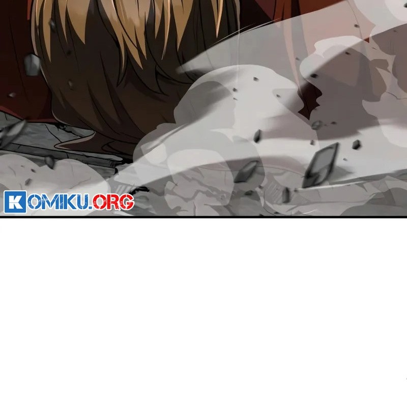 Reincarnation of the Fist King Chapter 17 - halaman 61