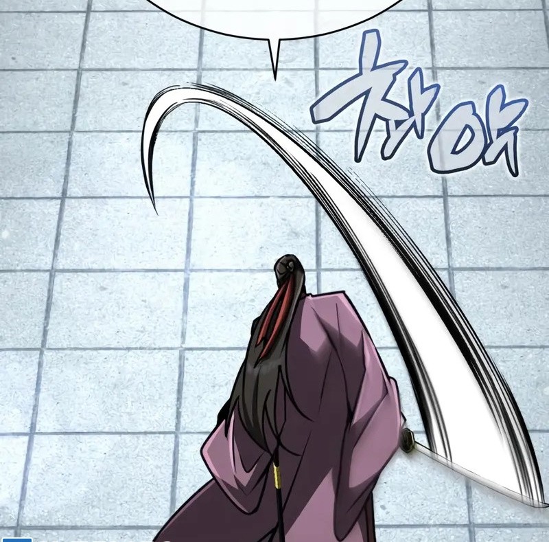 Reincarnation of the Fist King Chapter 17 - halaman 7