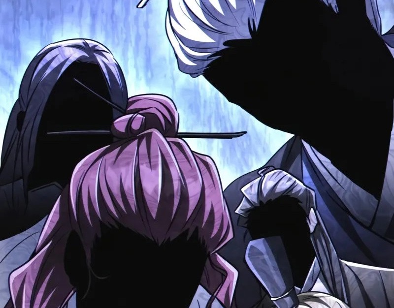 Reincarnation of the Fist King Chapter 17 - halaman 70