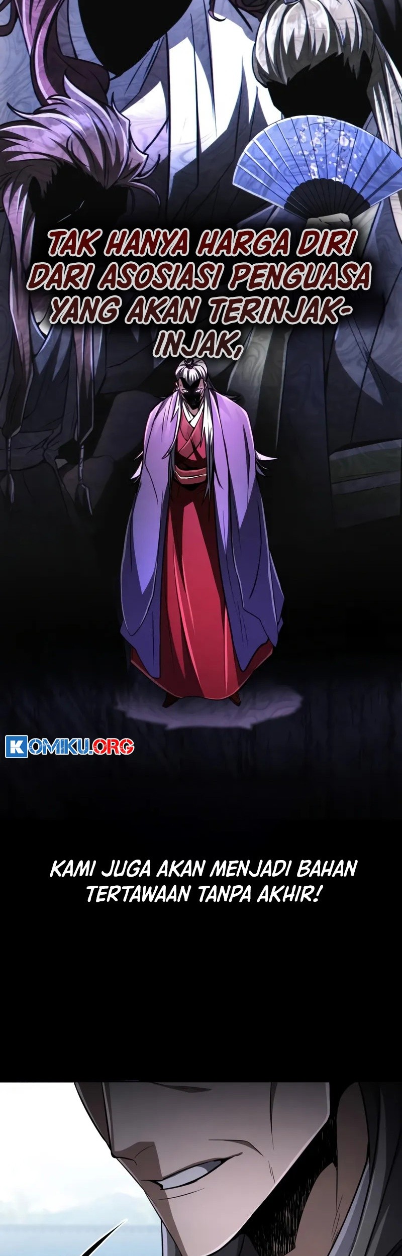Reincarnation of the Fist King Chapter 17 - halaman 71