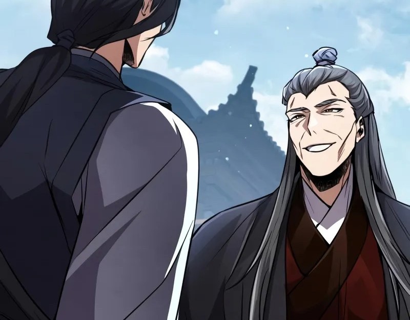 Reincarnation of the Fist King Chapter 17 - halaman 76