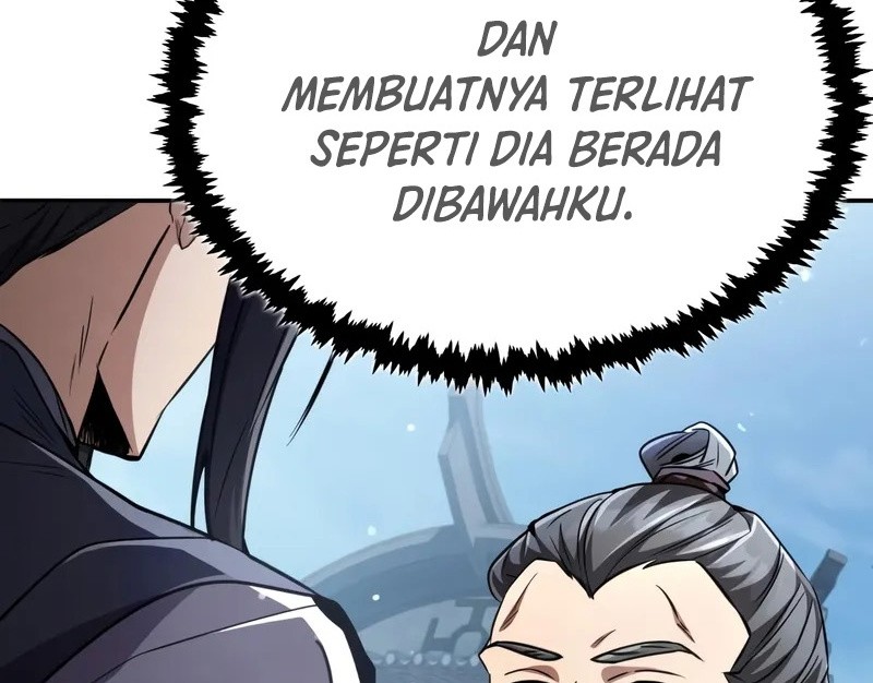 Reincarnation of the Fist King Chapter 17 - halaman 85
