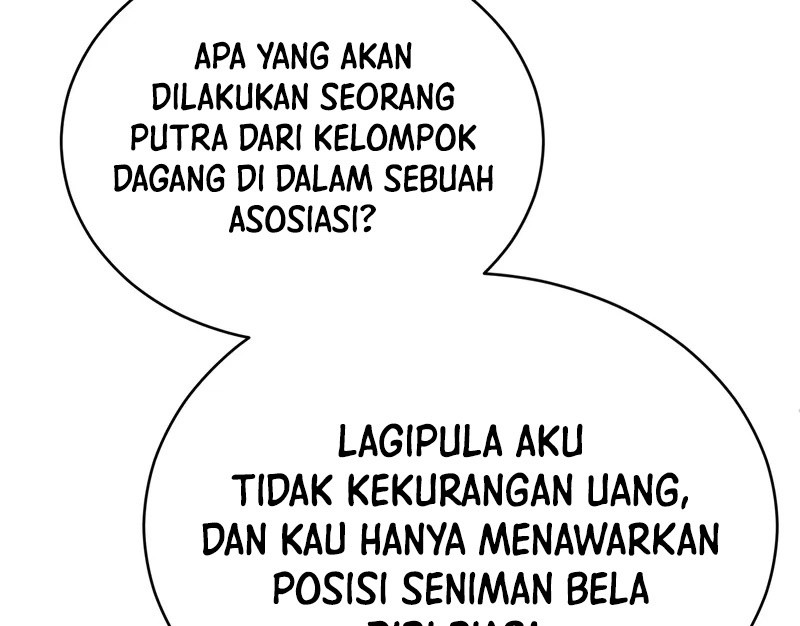 Reincarnation of the Fist King Chapter 17 - halaman 88