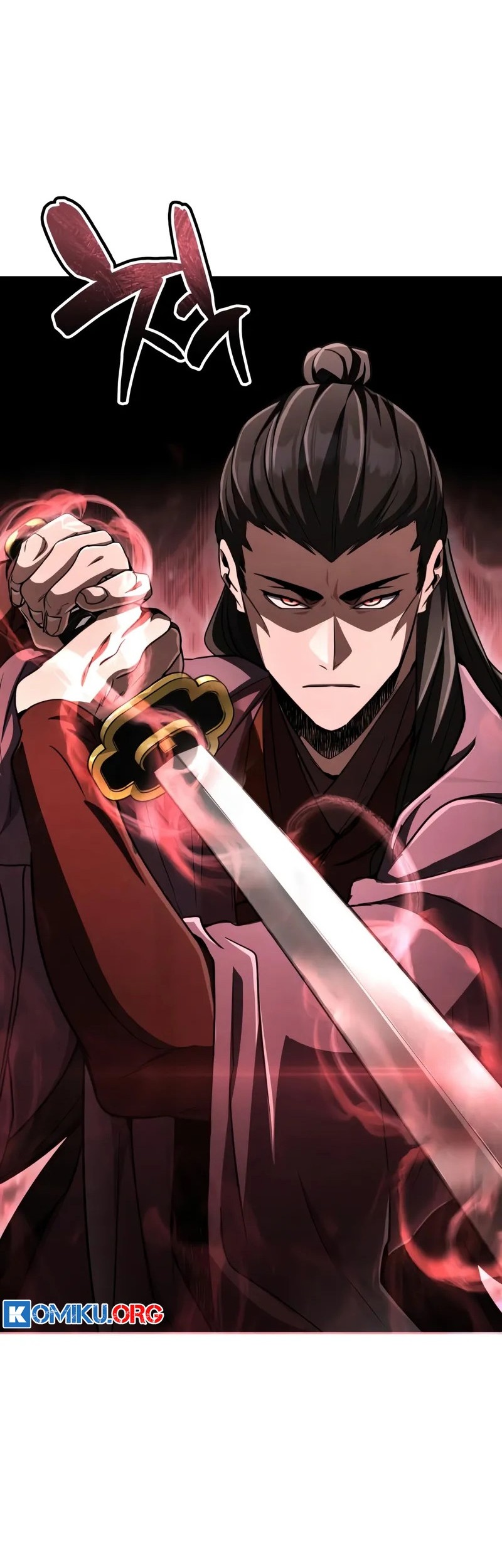 Reincarnation of the Fist King Chapter 17 - halaman 9