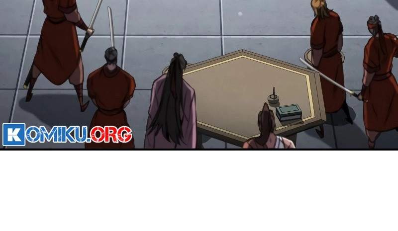 Reincarnation of the Fist King Chapter 18 - halaman 10
