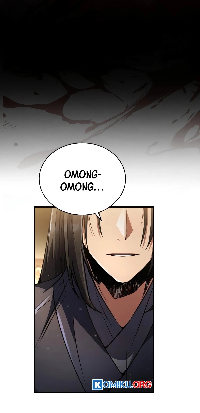 Reincarnation of the Fist King Chapter 18 - halaman 101