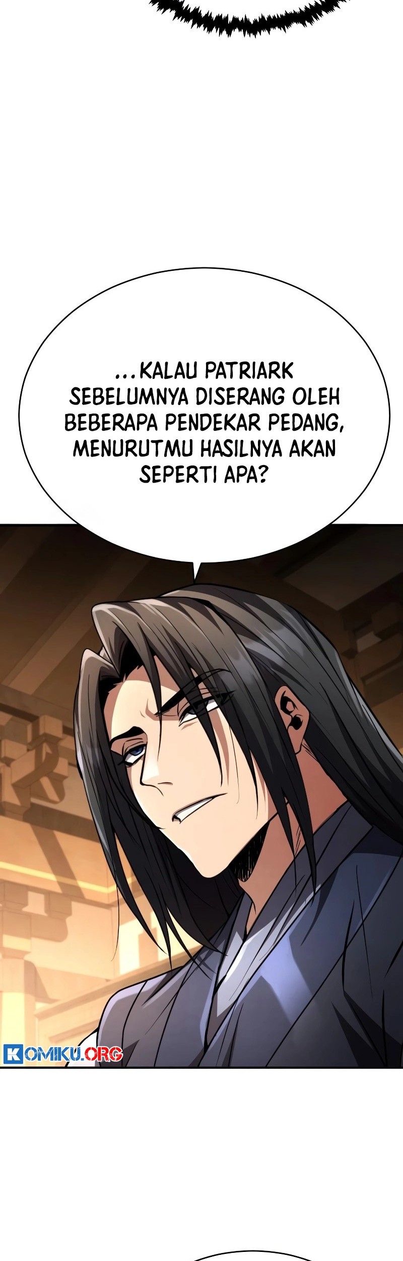 Reincarnation of the Fist King Chapter 18 - halaman 106