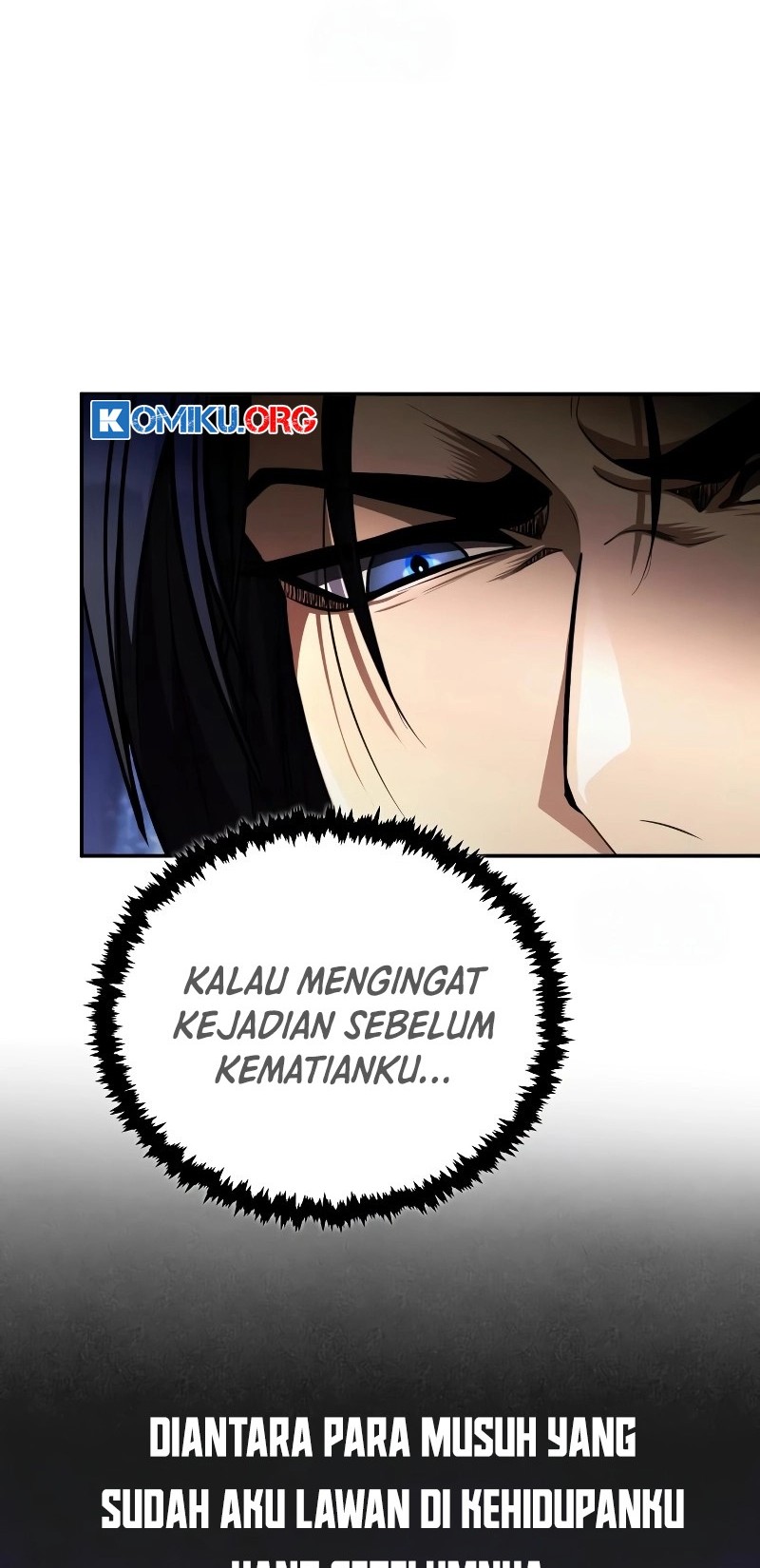Reincarnation of the Fist King Chapter 18 - halaman 109