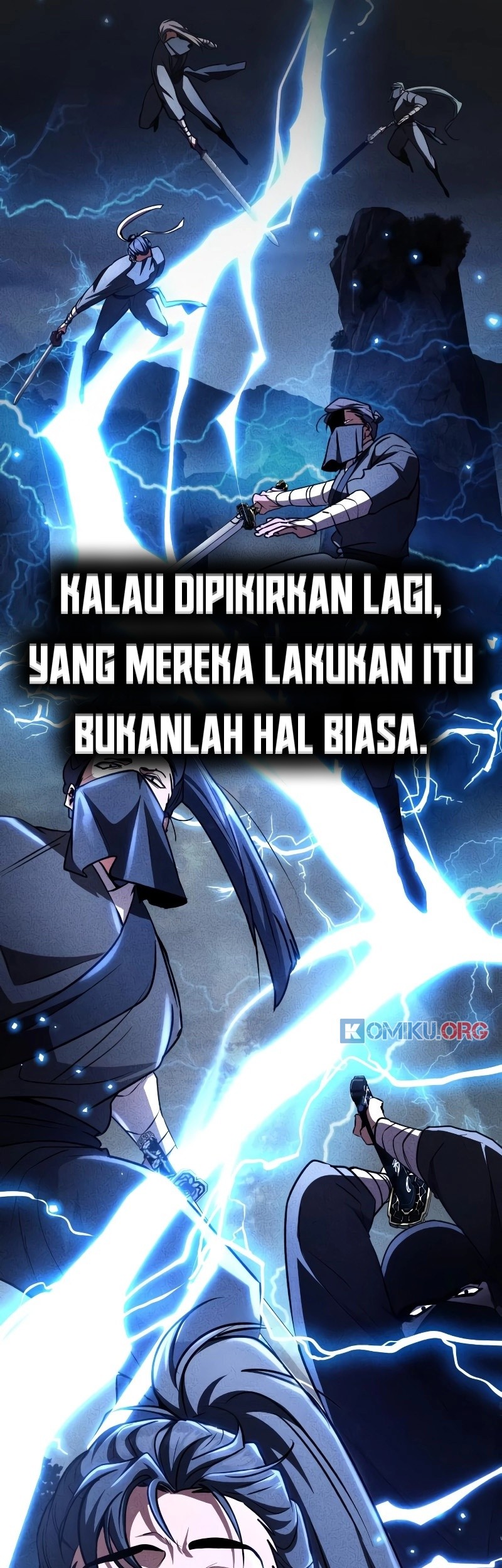 Reincarnation of the Fist King Chapter 18 - halaman 112